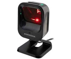 Datalogic „Magellan 900i“, fiksuotas brūkšninių kodų skaitytuvas, 1D/2D, LED, GS1 DataBar, AusPost, GS1 DataBar visakryptis, Kinijos paštas, Japonijos paštas, PDF417, „Planet“,..., actekų kodas, duomenų matrica, QR kodas, „MaxiCode“, laidinis