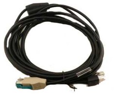Datalogic CBL ASY IBM USB POT 3 PIN 4.6M