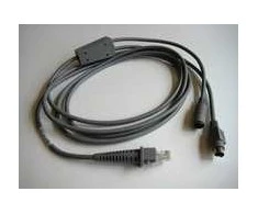 Datalogic Kabelis PS/2 (90G001010)