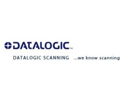 „Datalogic Kabelis RS232“ (CAB-350)