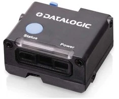 Datalogic GFS4520-BKK1-WHT, fiksuotas brūkšninių kodų skaitytuvas, 2D, Aztec kodas, duomenų matrica, MaxiCode, mikro QR kodas, QR kodas, 1280 x 800 pikselių, 0–120000 lx, -180–180°