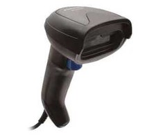 Datalogic Gryphon GBT4200, nešiojamas brūkšninių kodų skaitytuvas, 1D, CCD, GS1 DataBar, 0,077 mm, 400 nuskaitymų/s
