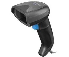 Datalogic Gryphon I GD4500, nešiojamas brūkšninių kodų skaitytuvas, 1D/2D, kodas 39, EAN-13, išplėstinis GS1 DataBar, visakryptis GS1 DataBar, JAN, PDF417, Planet, POSTNET,..., Aztec kodas, duomenų matrica, Han Xin, MaxiCode, mikro QR kodas, MicroPDF417, PDF417, QR kodas, 1280 x 800 pikselių, 0–100000 lx