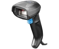Datalogic „Gryphon I GD4590“, nešiojamas brūkšninių kodų skaitytuvas, 1D/2D, lazeris, „Aztec“ kodas, duomenų matrica, taškinis kodas A, „MaxiCode“, mikro QR kodas, QR kodas, 1280 x 800 pikselių, 0–100000 lx