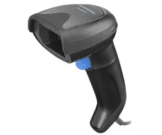 Datalogic „Gryphon I GD4590“, nešiojamas brūkšninių kodų skaitytuvas, 1D/2D, lazeris, „Aztec“ kodas, duomenų matrica, taškinis kodas A, „MaxiCode“, mikro QR kodas, QR kodas, 1280 x 800 pikselių, 0–100000 lx