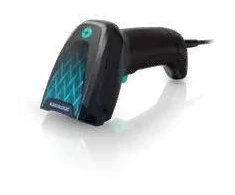 Datalogic Gryphon I GD4690, Handheld bar code reader, 1D/2D, Optical, Code 39, EAN-13, GS1 DataBar Expanded, GS1 DataBar Omnidirectional, JAN, PDF417, Planet, POSTNET,..., Aztec Code, Data Matrix, Han Xin, MaxiCode, Micro QR Code, MicroPDF417, PDF417, QR Code, 360 - 360°