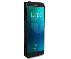 Datalogic nešiojamieji įrenginiai su navigacija, 6 GB, 64 GB, 2,4 GHz, „Qualcomm“, „Wi-Fi 6E“ (802.11ax), 13 MP