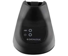 Datalogic BC2090-BK-433, įkrovimo adapteris, juodas