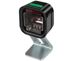 Datalogic Datalogic Magellan 1500i brūkšninių kodų skaitytuvas 1D/2D brūkšninio kodo skaitytuvas juodas