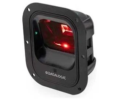 Datalogic „Magellan 900i“, fiksuotas brūkšninių kodų skaitytuvas, 1D/2D, LED, GS1 DataBar, AusPost, GS1 DataBar visakryptis, Kinijos paštas, Japonijos paštas, PDF417, „Planet“,..., actekų kodas, duomenų matrica, QR kodas, „MaxiCode“, laidinis