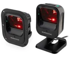 Datalogic „Magellan 900i“, fiksuotas brūkšninių kodų skaitytuvas, 1D/2D, LED, GS1 DataBar, AusPost, GS1 DataBar visakryptis, Kinijos paštas, Japonijos paštas, PDF417, „Planet“,..., actekų kodas, duomenų matrica, QR kodas, „MaxiCode“, laidinis