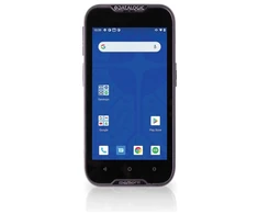 Datalogic Memor 11, 12.7 cm (5"), 720 x 1280 pikselių, IPS, Multi-touch, 4 GB, 32 GB