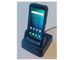 Datalogic Memor 35X, 15,2 cm (6"), 2160 x 1080 pikselių, daugialietis, talpinis, 500 cd/m², Gorilla Glass