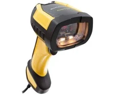 DATALOGIC PowerScan PD9630 HP Digimarc juoda