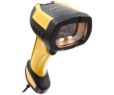 „Datalogic PowerScan PD9630-SR“, standartinio diapazono, USB rinkinys (rinkinyje yra skaitytuvas ir USB kabelis CAB-553)