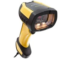 „Datalogic PowerScan PD9630-SR“, standartinio diapazono, USB rinkinys (rinkinyje yra skaitytuvas ir USB kabelis CAB-553)