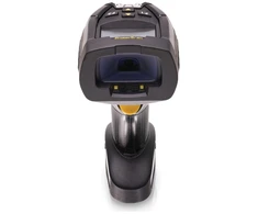 Datalogic PM9600-DDPX433RK10, Handheld bar code reader, 1D/2D, Code 128, Code 39, GS1 DataBar, JAN, PDF417, UPC-A, UPC-E, Aztec Code, Code 39, Data Matrix, Dot Code A, GS1 DataBar Expanded Stacked, GS1 DataBar Stacked..., 1280 x 800 pikselių, 0 - 100000 lx