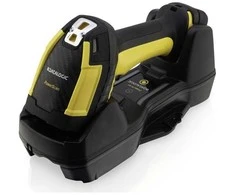 Datalogic PM9600-HP433RBK30, Nešiojamasis brūkšninių kodų skaitytuvas, 1D/2D, Kodas 128, Kodas 39, GS1 DataBar, JAN, PDF417, UPC-A, UPC-E, Aztec kodas, Kodas 39, Duomenų matrica, Taškinis kodas A, GS1 DataBar išplėstinė sukrauta, GS1 DataBar sukrauta..., 1280 x 800 pikselių, 0–100000 lx