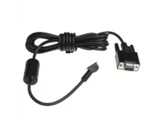 Datalogic Cable, RS-232, External Power, 9D, S, 12 ft