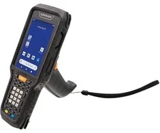 Datalogic Skorpio X5, 10,9 cm (4,3"), 800 x 480 pikselių, LCD, Daugialypis jutiklinis ekranas, Talpinė atmintis, 4 GB