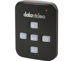 DataVideo WR-500, Monitorius, Press buttons, Juodas