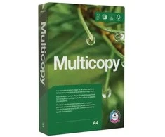 Daugiafunkcis popierius MultiCopy Original, A4, 100 g, 500 lapų pakuotė