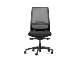Dauphin Scandinavia Biuro kėdė, Dauphin Sequel Swivel, tinklelis