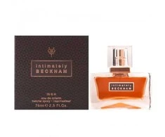 Kvepalai vyrams David Beckham Intimately EDT, 75 ml