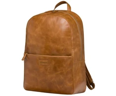 Dbramante1928 16'' Nešiojamas kompiuteris Backpack Sönderborg, Tan