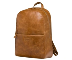 Dbramante1928 16'' Nešiojamas kompiuteris Backpack Sönderborg, Tan