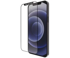 Dėklas D Bramante dbramante1928 Bulk - eco-shield - iPhone 12/12 Pro - Juodas Edge, Cover, Apple, iPhone 12/12 Pro, 15.4 cm (6.06''), Juodas (ES12CL004208)