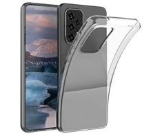 dbramante1928 Bulk - Nuuk - Galaxy A34 5G - Skaidrus, Dėklas, Samsung, Galaxy A34 5G, 16.8 cm (6.6"), Permatomas