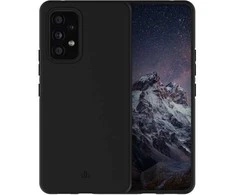 Dėklas dbramante1928 Bulk - Nuuk - Galaxy A53 - Juodas 30