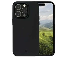 dbramante1928 Bulk - Nuuk - iPhone 14 Pro Max - Juodas, Dėklas, Apple, iPhone 14 Pro Max, 17 cm (6,69"), Juodas