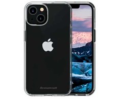 Dėklas D Bramante dbramante1928 Reykjavik Pro - Tylna obudowa do telefonu komórkowego - luzem - Tworzywo sztuczne - permatomas - do Apple iPhone 13 (RE61CL004169)