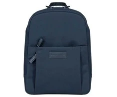 Kuprinė dbramante DBRAMANTE1928 CHAMPS-ELYSEES (LAPTOP BACKPACK 15" Mėlynas)