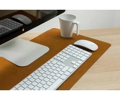 Kilimėlis Dbramante1928 COPENHAGEN - DESK MAT - MEDIUM - TAN