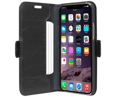 Dėklas dbramante1928 COPENHAGEN SLIM IPHONE 11/XR BK