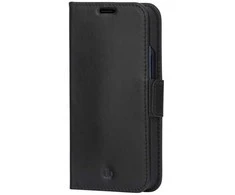 Dėklas dbramante Copenhagen Slim - iPhone 13 mini 5.4" - Juodas