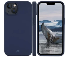 dbramante1928 Costa Rica, dėklas, Apple, iPhone 13, 15,5 cm (6,1"), mėlynas
