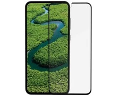 dbramante1928 ES55CL006137, Samsung, Galaxy A55, Antibakterinis, Permatomas, 1 vnt.