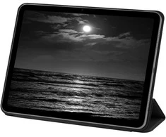 DBRAMANTE Avenida ICON iPad Air 11" M3/M2/5th/4th - Midnight