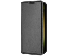 dbramante1928 Bulk - Bergen - Galaxy S24 - juodas, dėklas, Samsung, Galaxy S24, 15,8 cm (6,2"), juodas