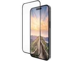 Dbramante1928 DBRAMANTE Priedai Bulk eco-glass iPhone 16 Pro Juodas Edge