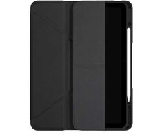 Dėklas na tablet dbramante Bulk Mayfair Pro 32,8 cm (12.9'') Folio Juodas