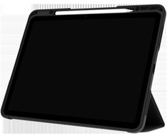 Dėklas na tablet dbramante Bulk Mayfair Pro 32,8 cm (12.9'') Folio Juodas