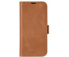 Dėklas dbramante1928 Copenhagen 3 do iPhone 16 Pro Max ruda