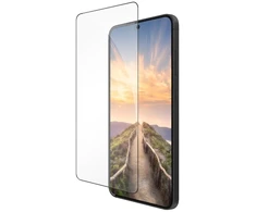 dbramante1928 eco-protect – Galaxy S26 FE – skaidrus, Samsung, Galaxy S26 FE, atsparus įbrėžimams, permatomas, 1 vnt.