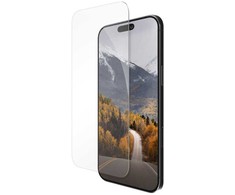 dbramante1928 eco-protect, Apple, iPhone 17 Air, Permatomas, 1 vnt.