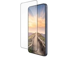 dbramante1928 eco-shield - Galaxy S26 - Juodas Edge, Samsung, Galaxy S26, Scratch resistant, Transparent, 1 pc(s)